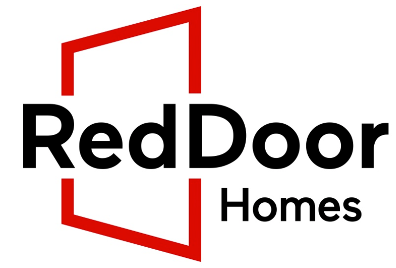Reddoor Homes Logo